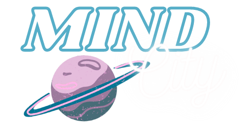 MindCity Logo