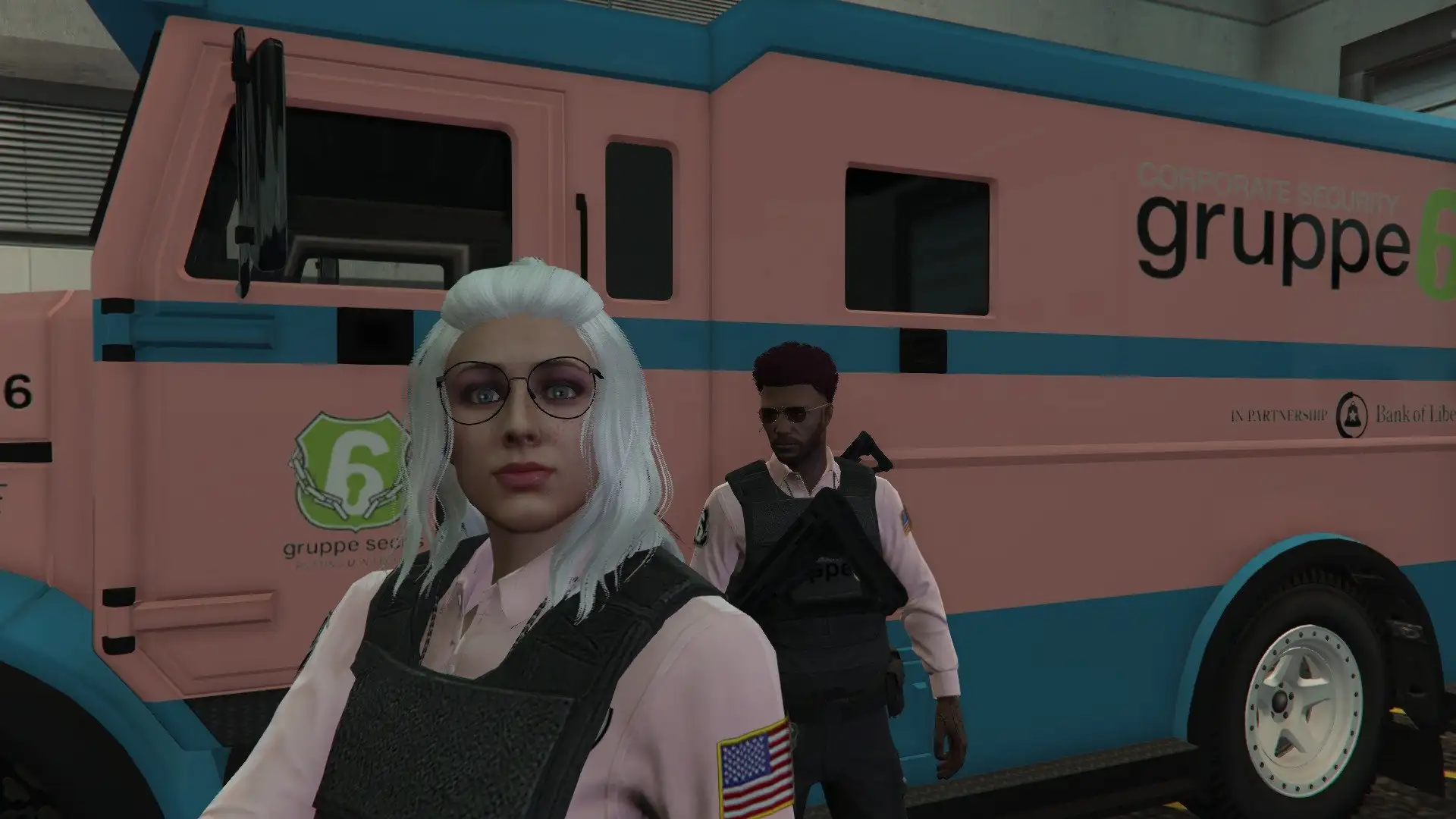 MindCity Screenshot