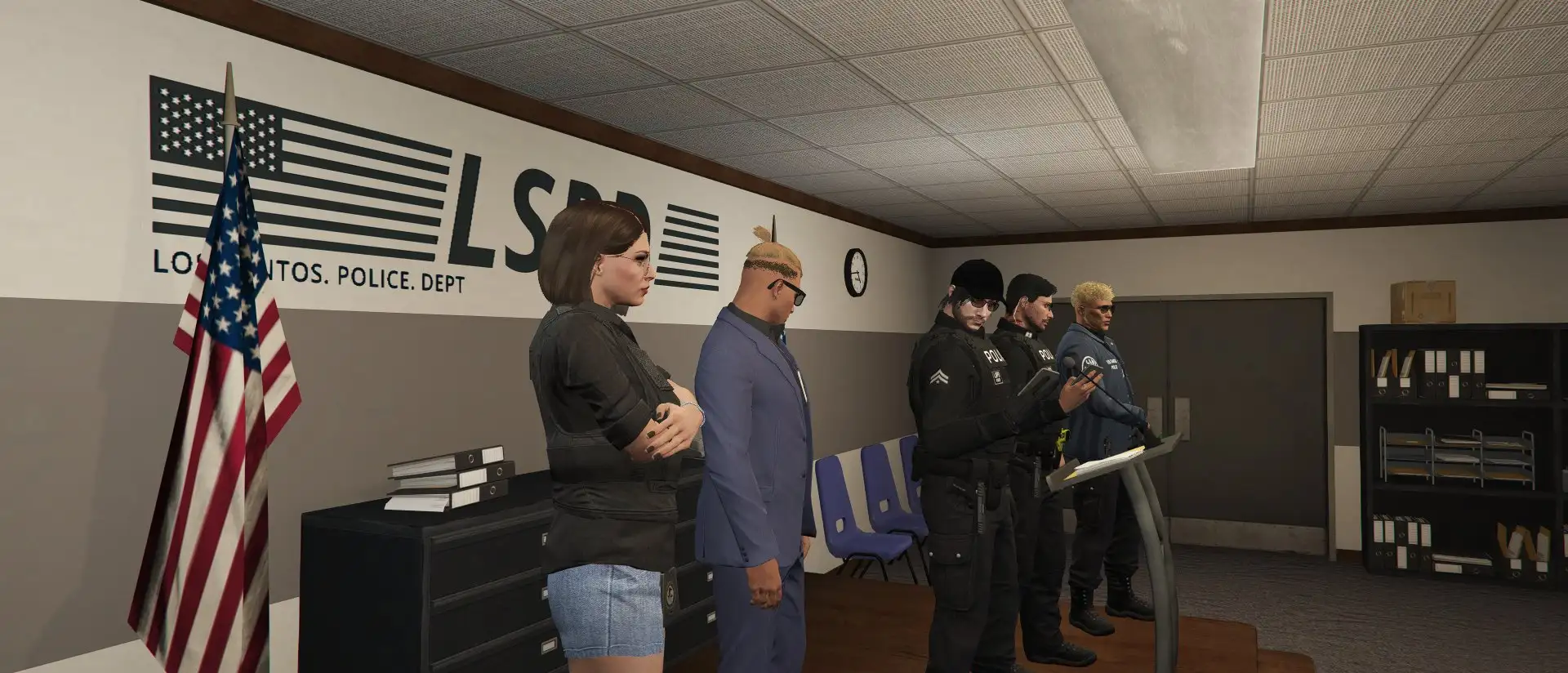 MindCity Screenshot
