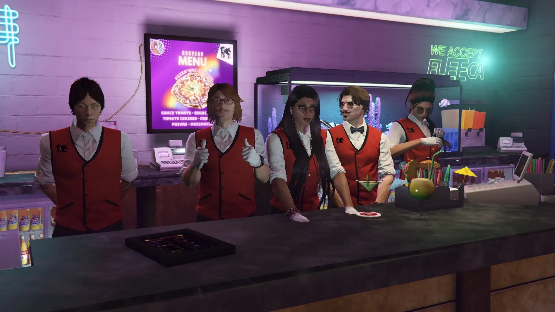 MindCity Screenshot