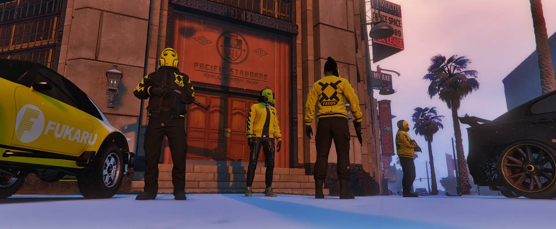 MindCity Screenshot