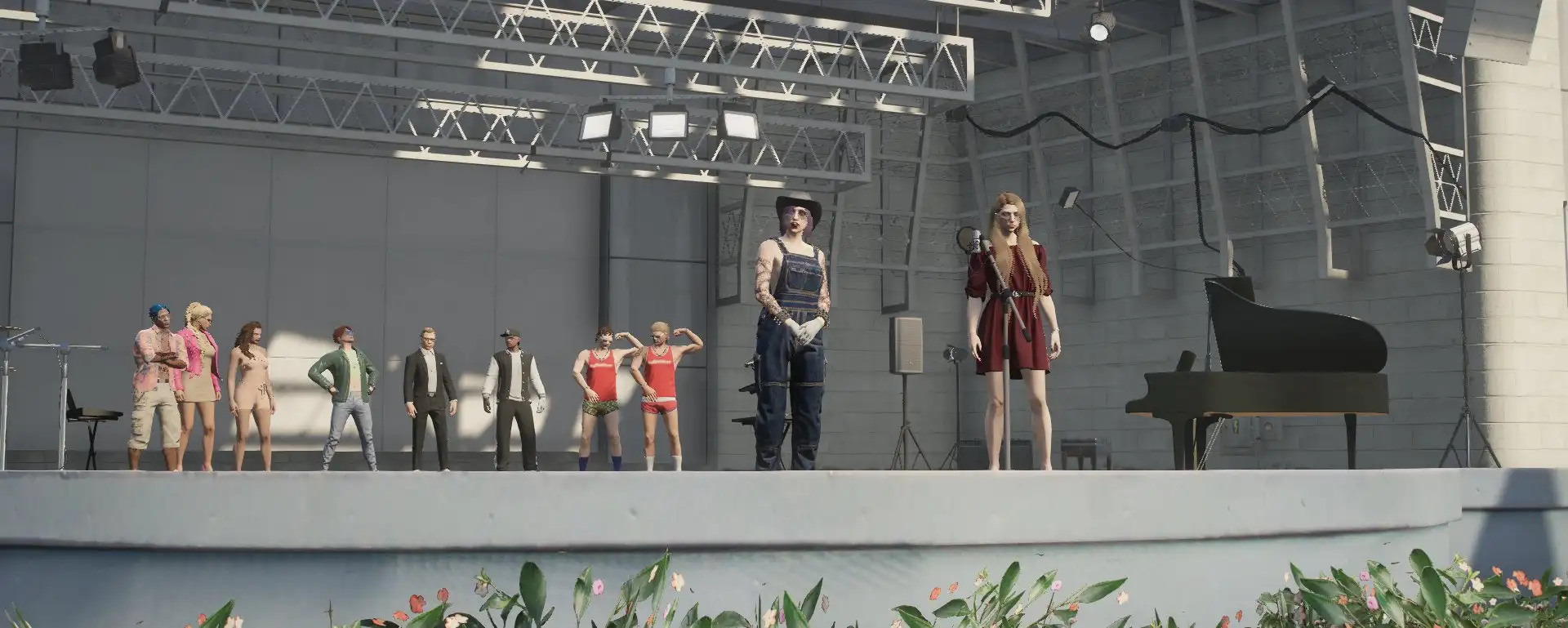 MindCity Screenshot