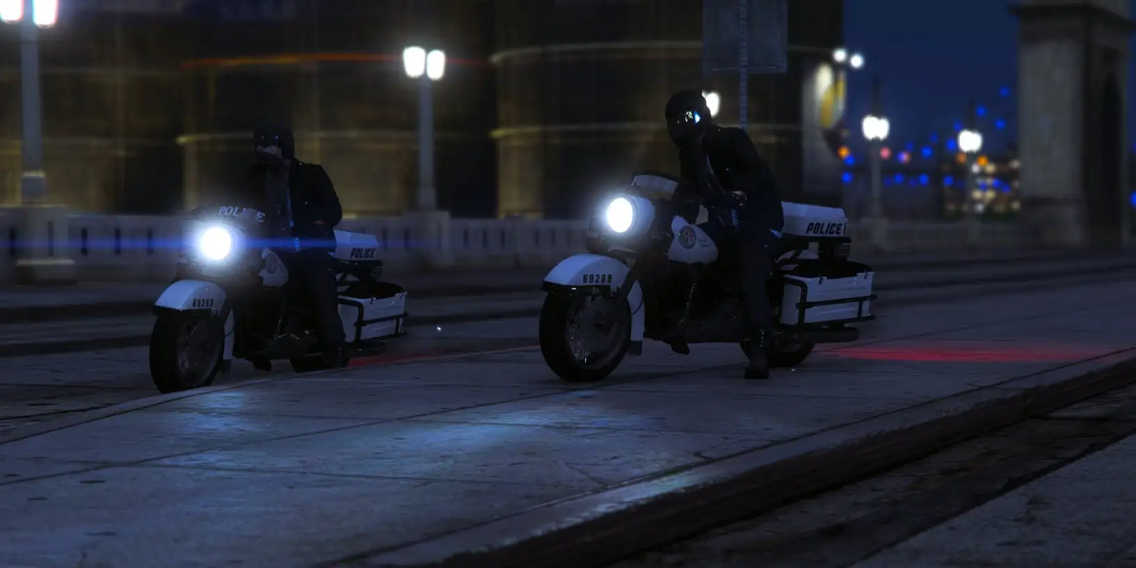 MindCity Screenshot
