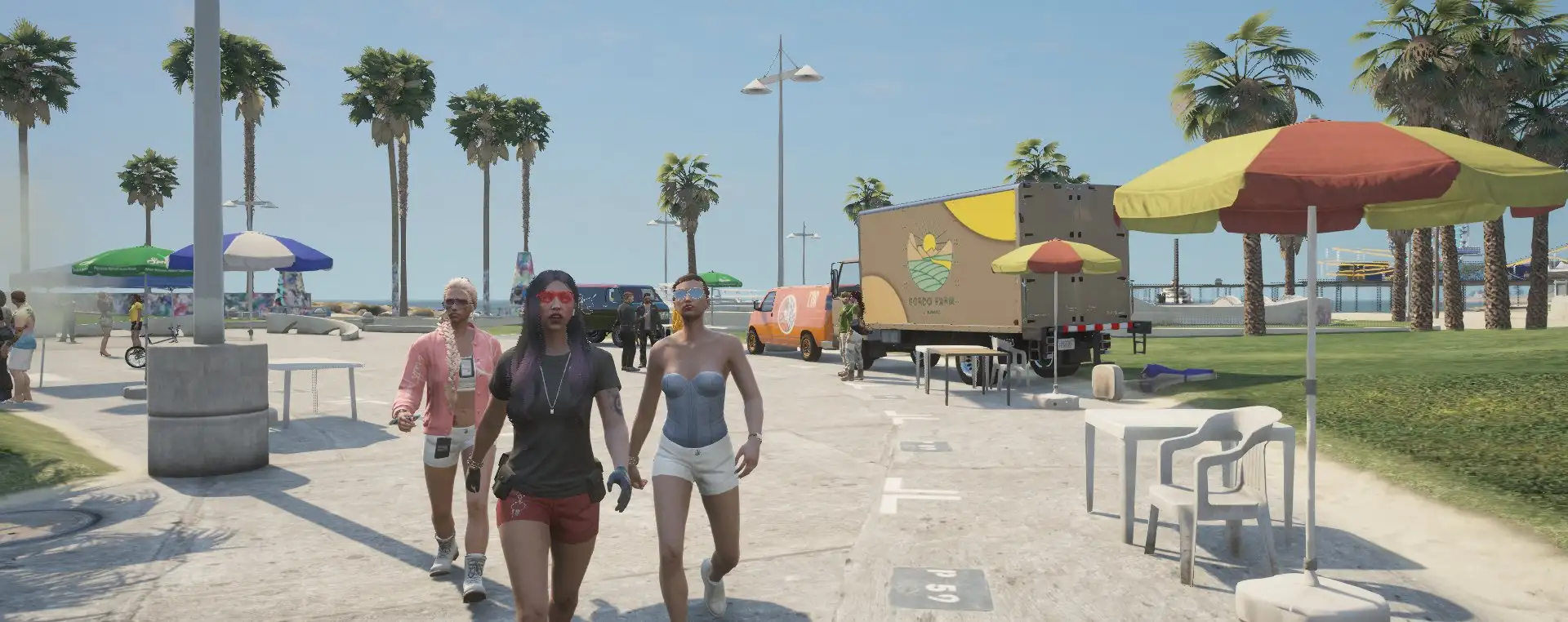 MindCity Screenshot