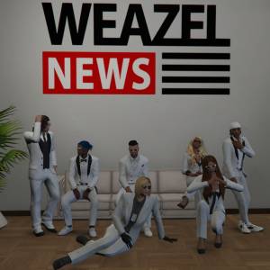 Weazel News